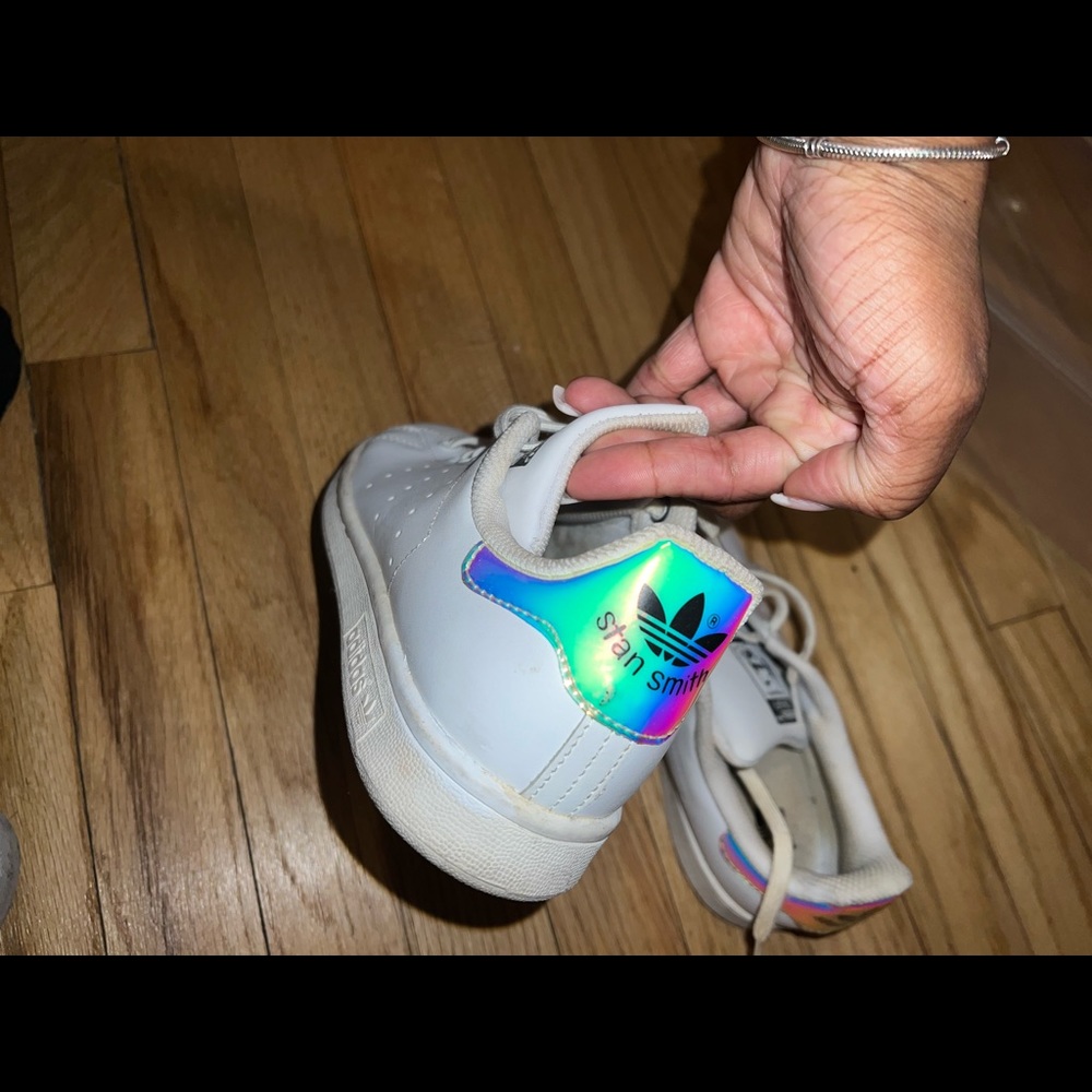 Stan smith size 5 1/2